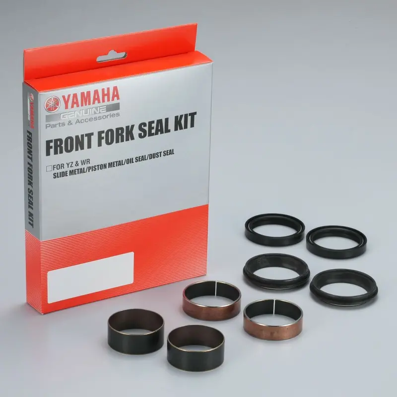 Yamaha Front Fork Seals Kit 1