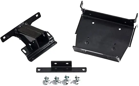 Yamaha Front Receiver Hitch (1Xd-F84e0-V0-00) 1