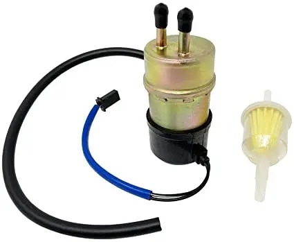 Yamaha Fuel Pump 1