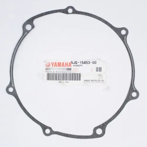 Yamaha Gasket, Crankcase Cover 1