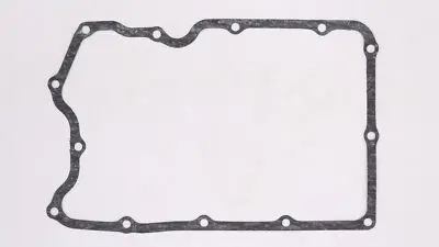 Yamaha "Gasket, Strainer Cover" 1