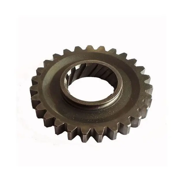 Yamaha Gear Kick 1