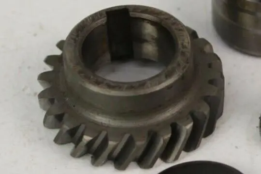 Yamaha Gear Primary Drive 1