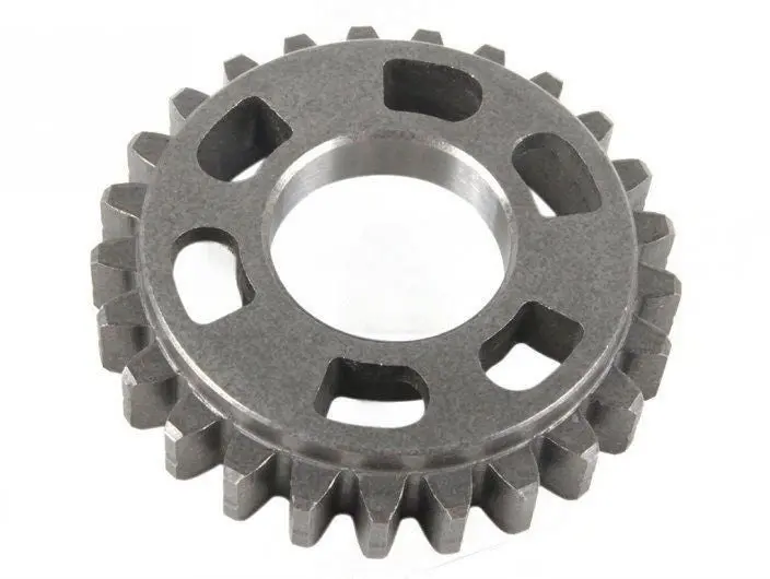 Yamaha Gear Wheel 1