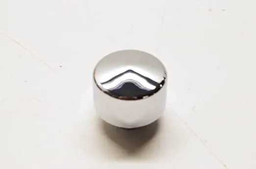 Yamaha Grip Cap 1