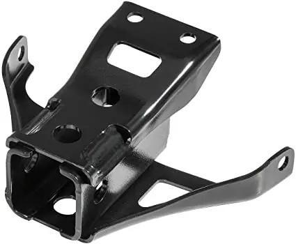 Yamaha Grizzly/Kodiak Hitch Kit (B16-F85h0-V0-00) 1