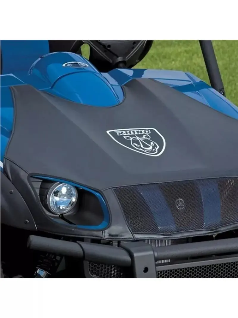 Yamaha Hdc Front End Hood 1
