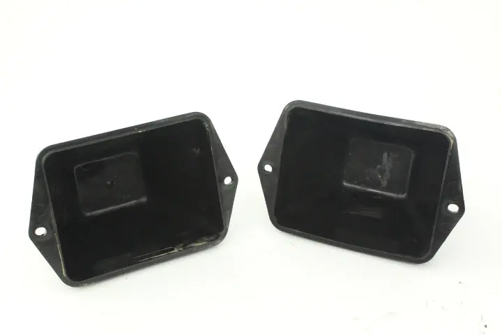 Yamaha Headlight Body 1