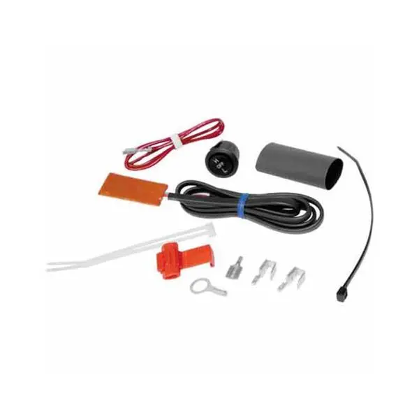 Yamaha Heat Demon Thumb Warmer Kit 1