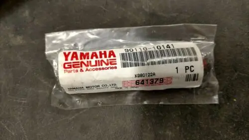 Yamaha Hexagon Socket Head Bolt 1