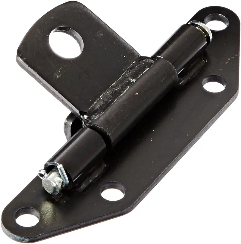 Yamaha Hitch Pin 1