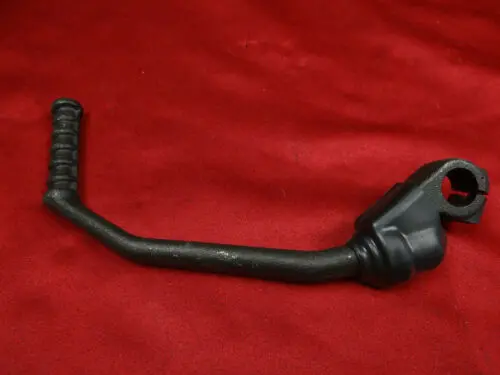 Yamaha Kick Crank Assembly 1