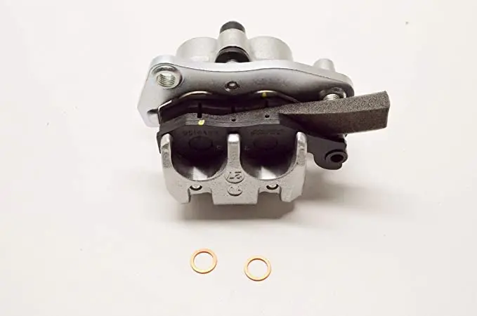 Yamaha Left Front Brake Caliper Kit 1