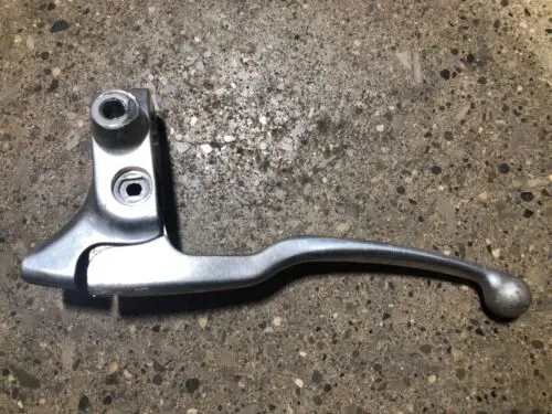 Yamaha Left Lever 1