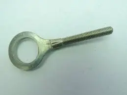 Yamaha Left Side Chain Puller 1