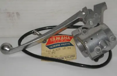 Yamaha Lever Holder Assy R 1