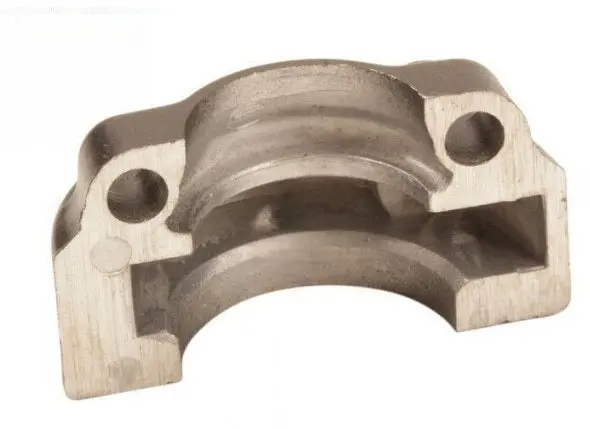 Yamaha Lower Grip Cap 1