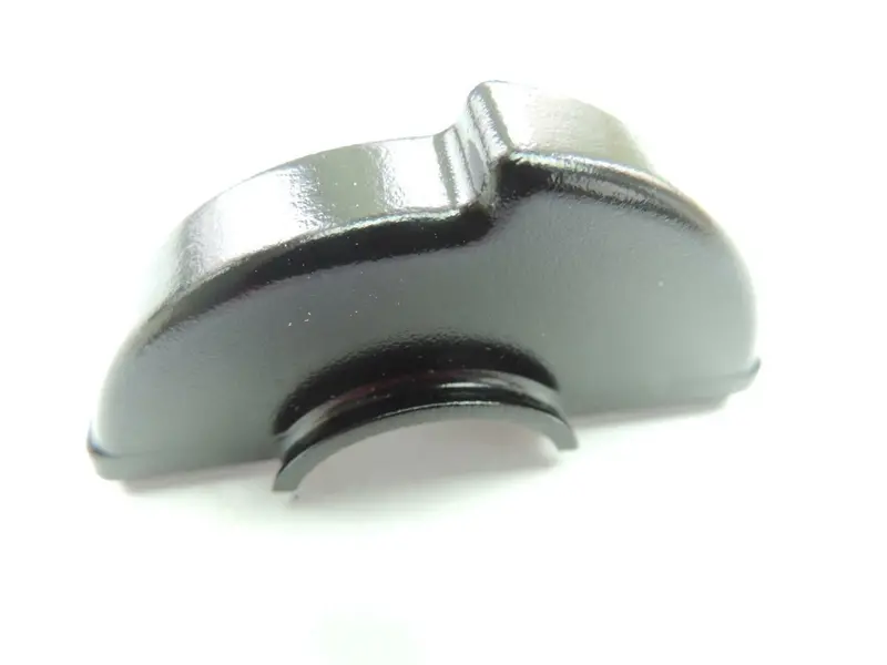 Yamaha Lower Grip Cap 1