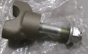 Yamaha Lower Handle Holder 1