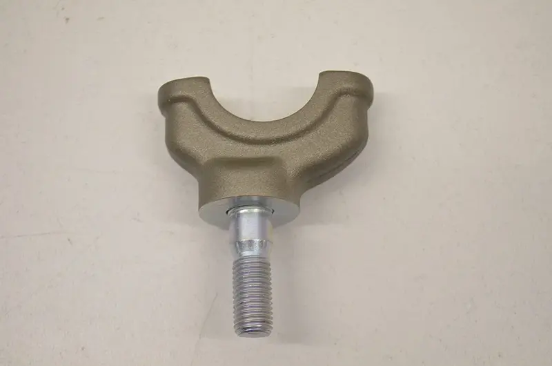 Yamaha Lower Handle Holder 1