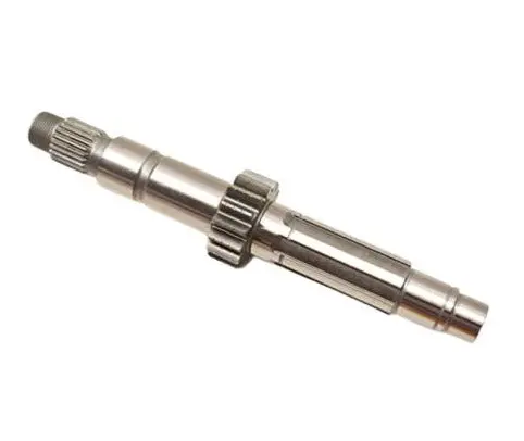 Yamaha Main Axle 1