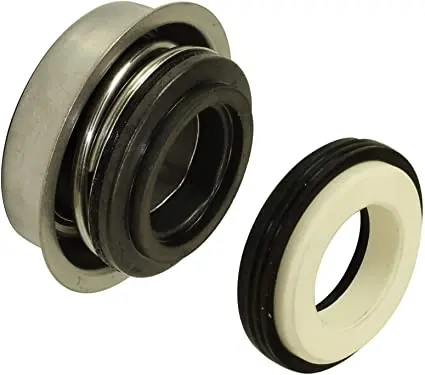 Yamaha Mechanical Seal 1