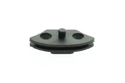 Yamaha Mirror Fitting Plate 1