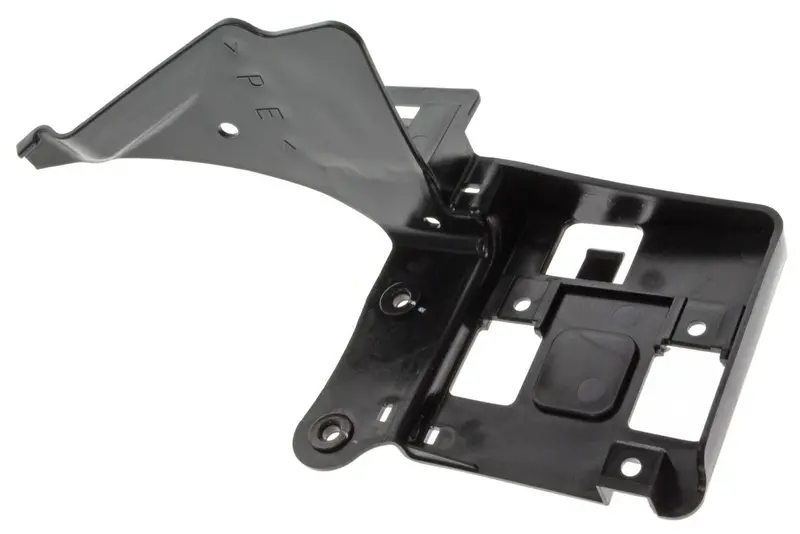Yamaha Motorcycle Bracket 1