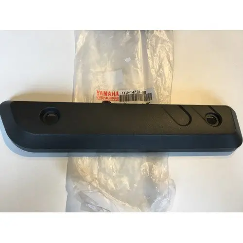 Yamaha Muffler Protector 1