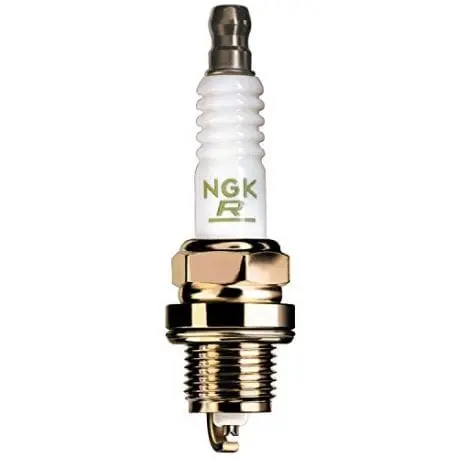 Yamaha Ngk Spark Plug - Lfr6a 1