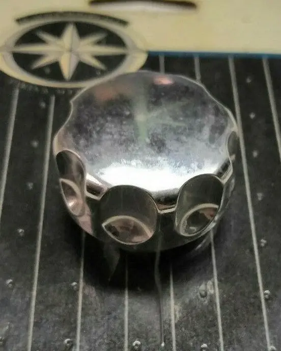 Yamaha Ocp Oil Fill Cap 1