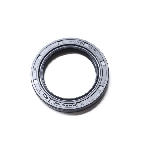 Yamaha Oil Seal 1