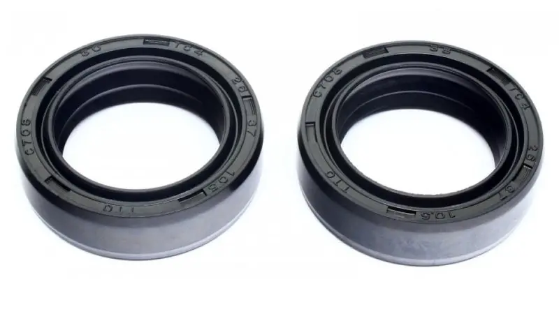 Yamaha Oil Seal 1