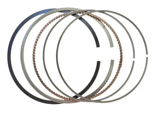 Yamaha Oversized Piston Ring Set 1
