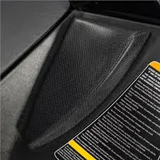 Yamaha Pad Console Knee P 1