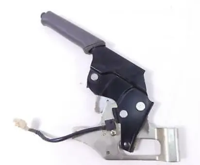 Yamaha Parking Lever Assy (1Xd-F5690-00-00) 1