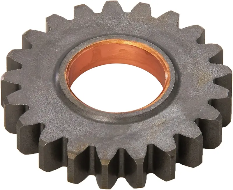 Yamaha Pinion Gear 1