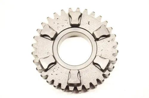 Yamaha Pinion Gear 1