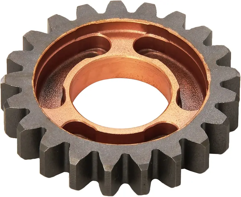 Yamaha Pinion Gear 2