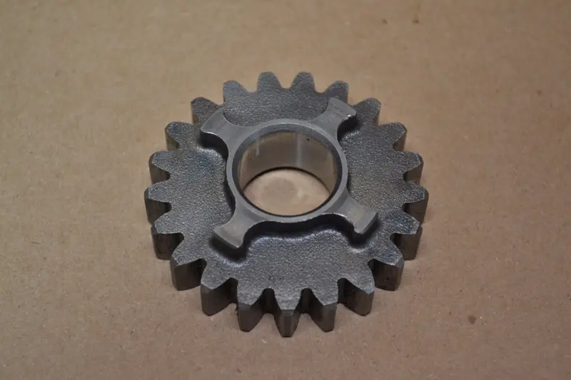 Yamaha Pinion Gear (5Lp-17151-00-00) 1