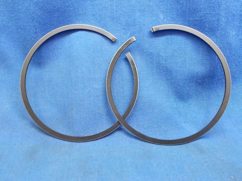 Yamaha Piston Ring Set 1