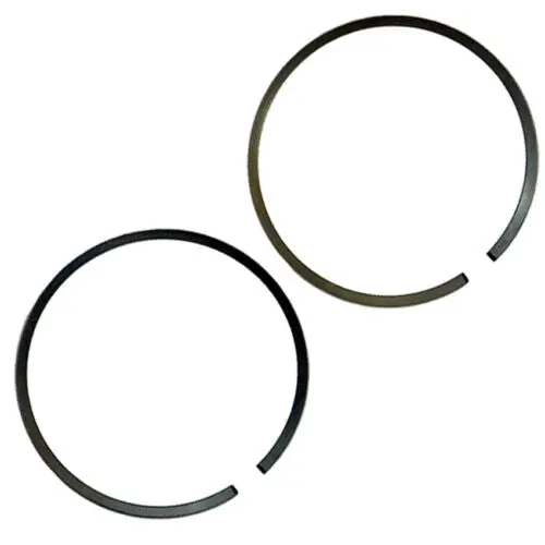 Yamaha Piston Ring Set 1