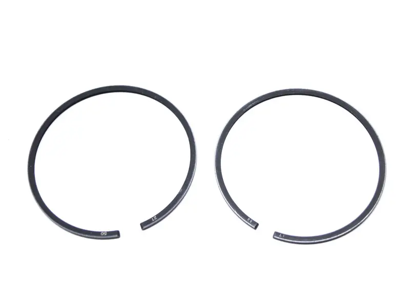 Yamaha Piston Ring Set 1