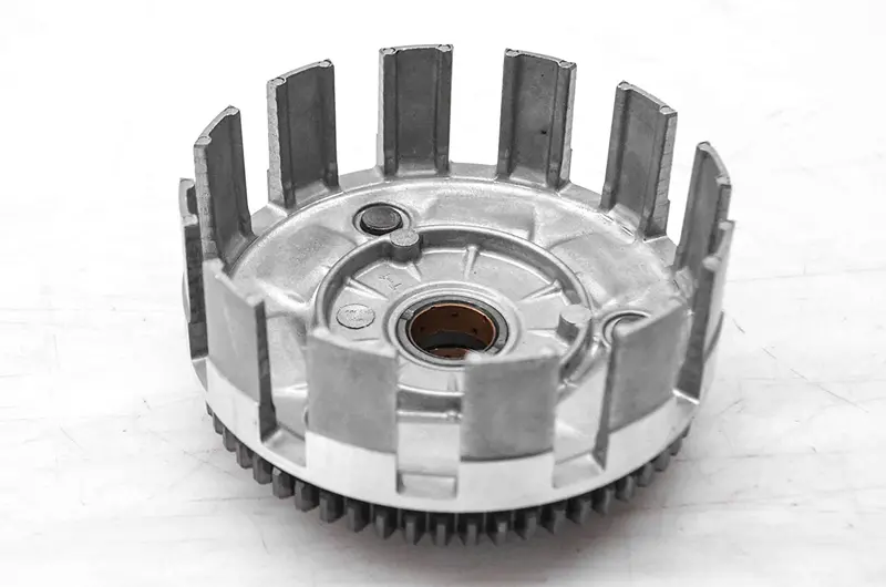 Yamaha Primary Driven Gear 1