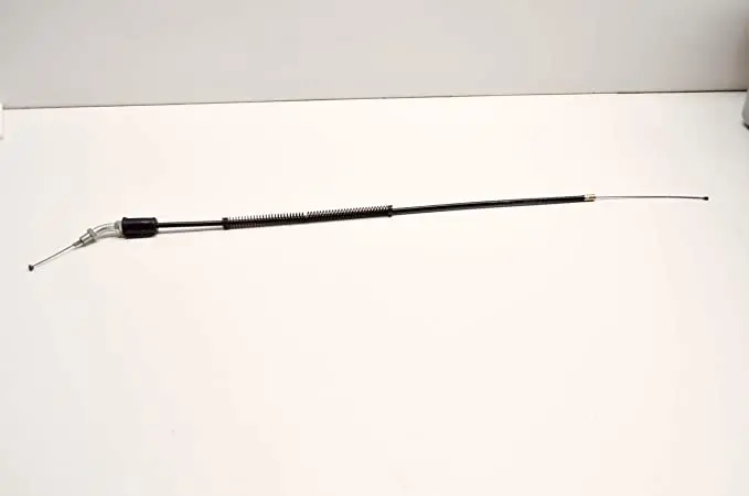Yamaha Pump Cable 1
