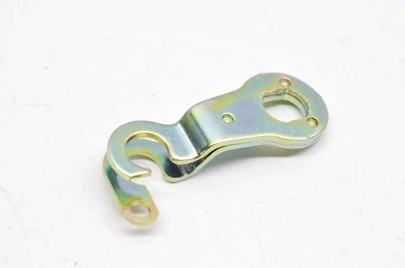 Yamaha Push Lever 1