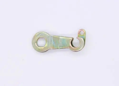Yamaha Push Lever 1