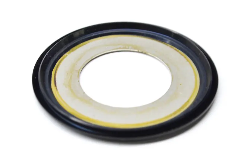 Yamaha Race Ball Cover 1