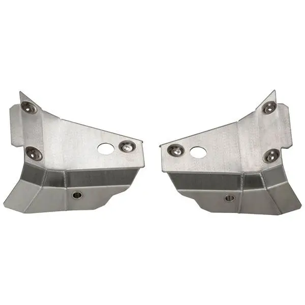 Yamaha Rear A-Arm Skid Plates 1