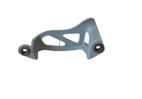 Yamaha Rear Brake Protector 1